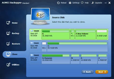 clone hdd to ssd boot